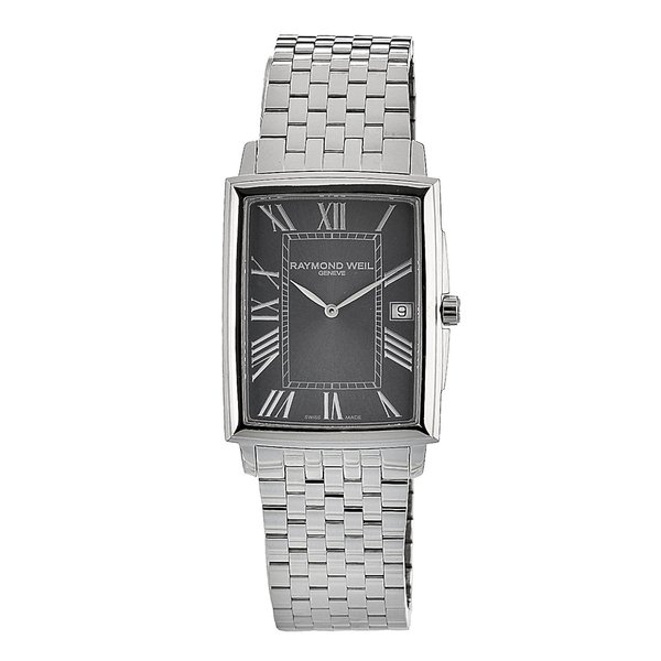 Raymond Weil Men's Stainless Steel Watch