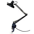 Studio Designs Combo Lamp Black