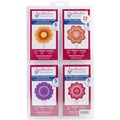 Spellbinders Nestabilities Die Set-Flowers B