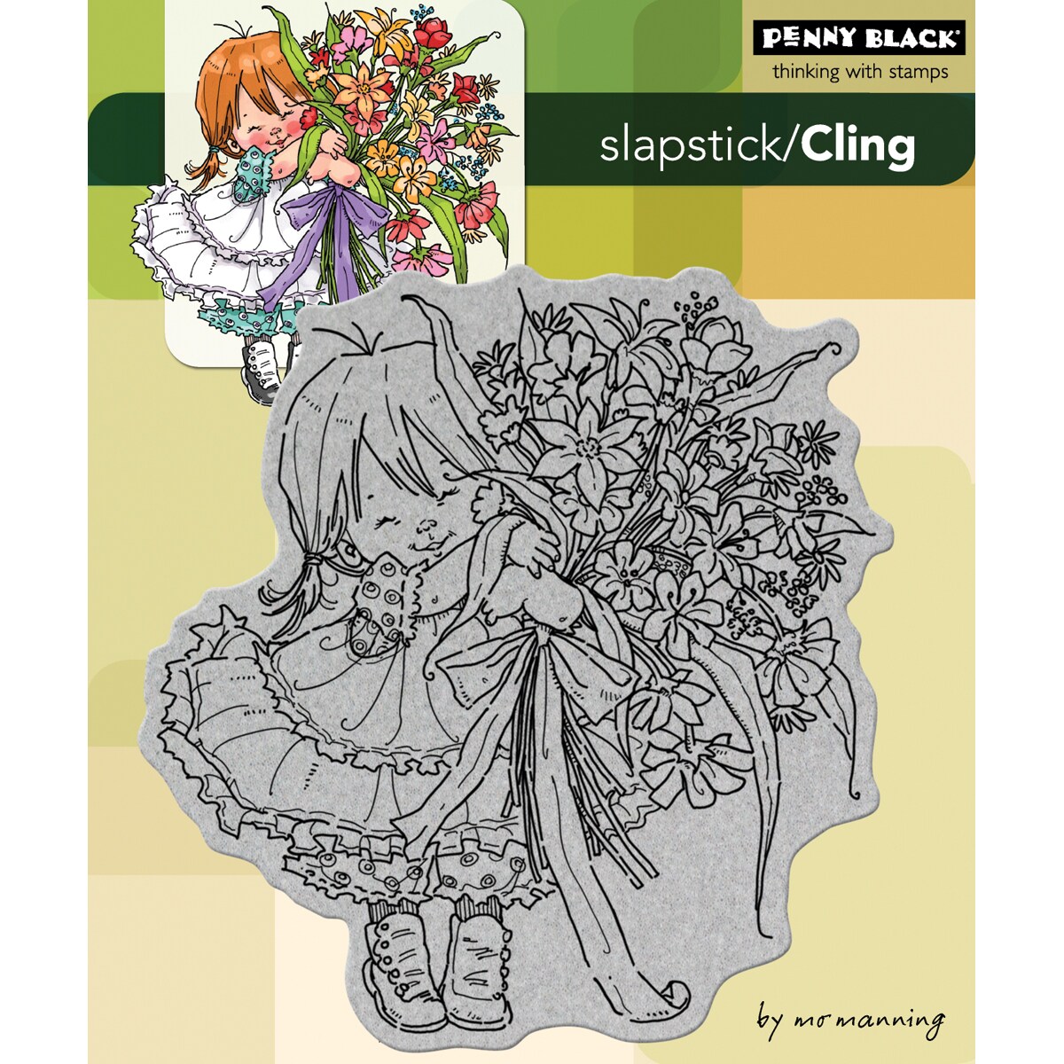 Penny Black Clear & Cling Stamps Overstock Shopping The Best Prices