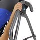 Teeter EP-960 Inversion Table with Back Pain Relief DVD