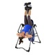 Teeter EP-960 Inversion Table with Back Pain Relief DVD