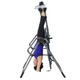 Teeter EP-960 Inversion Table with Back Pain Relief DVD