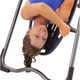 Teeter EP-960 Inversion Table with Back Pain Relief DVD