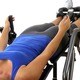 Teeter EP-960 Inversion Table with Back Pain Relief DVD