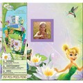 Disney Tinkerbell Scrapbook Kit 12"X12"-
