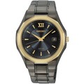 Seiko Men's Solar Watch