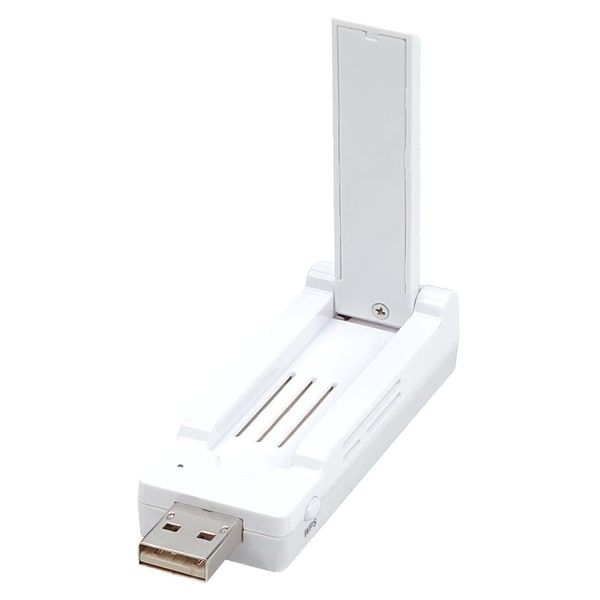 Intellinet 450N Wireless Dual-Band USB Adapter