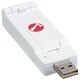 Intellinet 450N Wireless Dual-Band USB Adapter