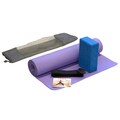 Zenzation Deluxe Yoga Kit
