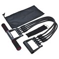 Zenzation 12 in 1-Door Gym Deluxe