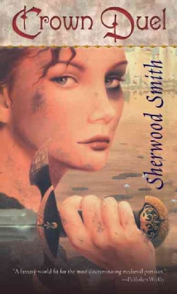 Crown Duel (Paperback)