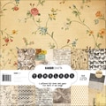 Kaisercraft Timeless Paper Pack (12''x12'')