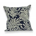 Sentiments Inc. Reversible Decorative Pillow 20 x 20 (Set of 2)