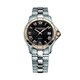 Raymond Weil Men's Parsifal Automatic Two-tone Steel Watch