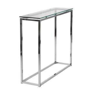 Best Shopping Euro Style 'Sandor' Console Table