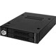 Icy Dock MB992SK-B Drive Bay Adapter Internal - Matte Black