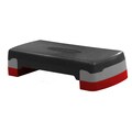 PurAthletics Aerobic Stepper