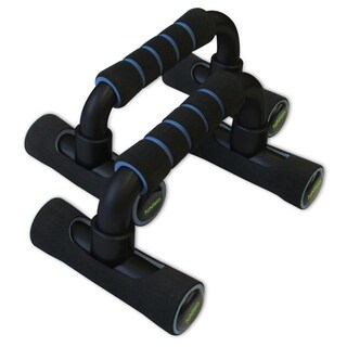 PurAthletics Push-up Bars-Image