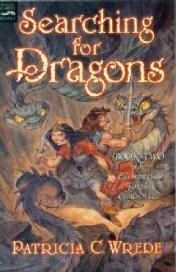 Searching for Dragons (Paperback)