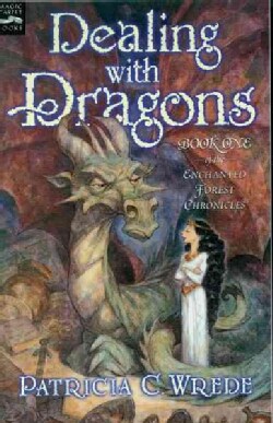 Dealing With Dragons (Paperback)