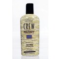 American Crew Military 8.45-ounce Firm Hold Gel