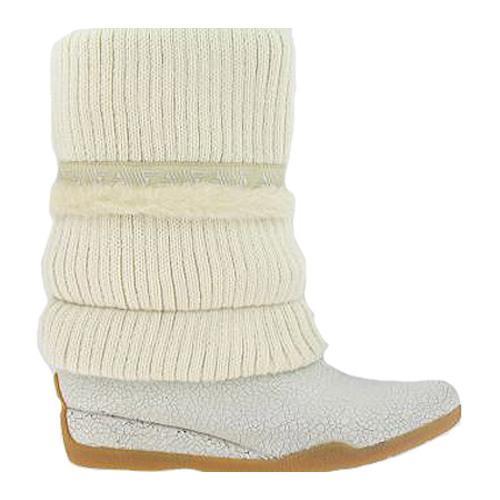 Women's Gola Drift Ecru/Beige