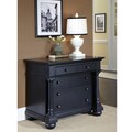 St. Croix Expanding Desk