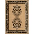 Wentworth Camel Rug (7'6 x 10'9)