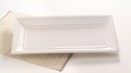Classic Italian 18-inch Rectangle Serving Platter