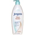 Jergens Shea Butter 16.8-ounce Deep Conditioning Moisturizer 