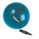 PurAthletics Exercise Ball 65 cm