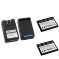 BasAcc Li-Ion Battery/ Desktop Charger for Samsung Galaxy Note N7000