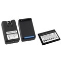 BasAcc Li-Ion Battery/ Desktop Charger for Samsung Galaxy Note N7000