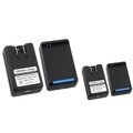 BasAcc Battery Charger for Samsung Galaxy Note N7000 (Pack of 2)