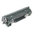 HP CB436A (HP 36A) Compatible Black Laser Toner Cartridge