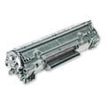 HP Compatible Black CB435A Laser Toner Cartridge