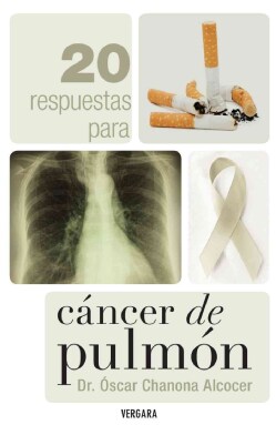 20 respuestas para cancer de pulmon / 20 Responses for Lung Cancer (Paperback)