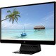 Viewsonic VX2770Smh-LED 27" LED LCD Monitor - 7 ms