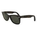 Ray-Ban Women's Brown Cat's Eye Sunglasses