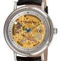 Stuhrling Original Men's Macduff Skeleton Mechanical Watch