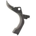 Wilson Combat Colt 1911 Drop-in Beavertail Grip Safety