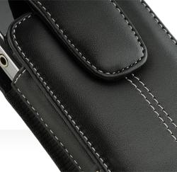 Kyocera Zio M6000/ Sanyo SCP-8000 Premium Vertical Executive Case