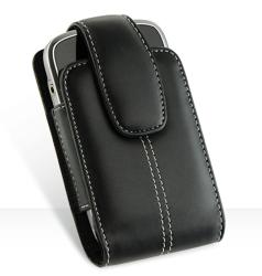 Kyocera Zio M6000/ Sanyo SCP-8000 Premium Vertical Executive Case