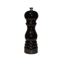 Peugeot Paris Select 7-inch Black Lacquer Peppermill