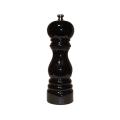Peugeot Paris Select 7-inch Black Lacquer Peppermill