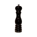 Peugeot Paris Select 9-inch Black Lacquer Peppermill