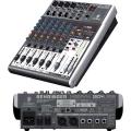 Behringer Xenyx 12-input 2/2 Bus Mixer