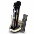 Magic Sing ET-19KV Wireless Karaoke Microphone