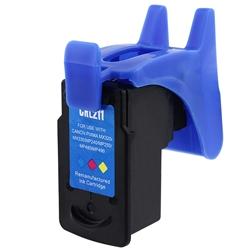 Canon Compatible CL-211XL/ PG-210XL Ink Cartridge with 20-piece Matte Photo Paper (Remanufactured)